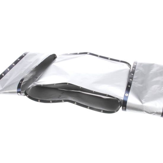 Picture of Antunes Gst-2h Belt Kit Part# 7001054