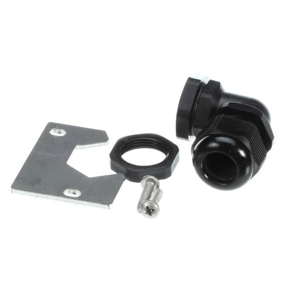 Picture of Antunes Strain Relief Anti-rotat Part# 7001058