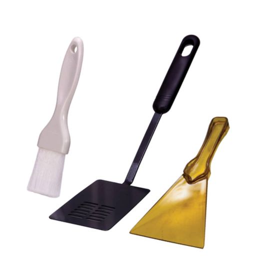 Picture of Antunes Spatula/scraper/brsh Kit Part# 7001109
