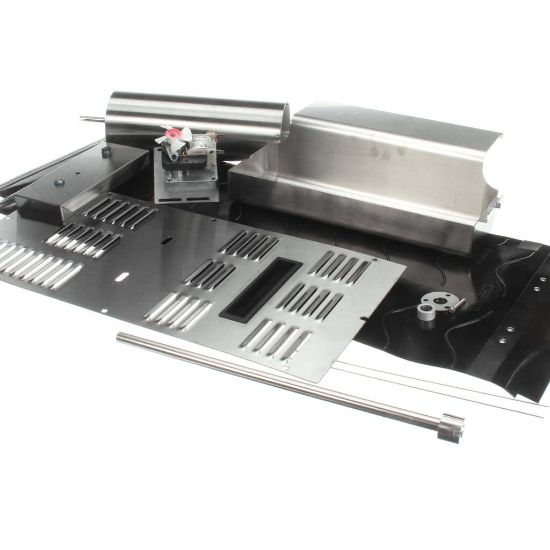 Picture of Antunes Jib Vct Upgrade Kit Part# 7001096