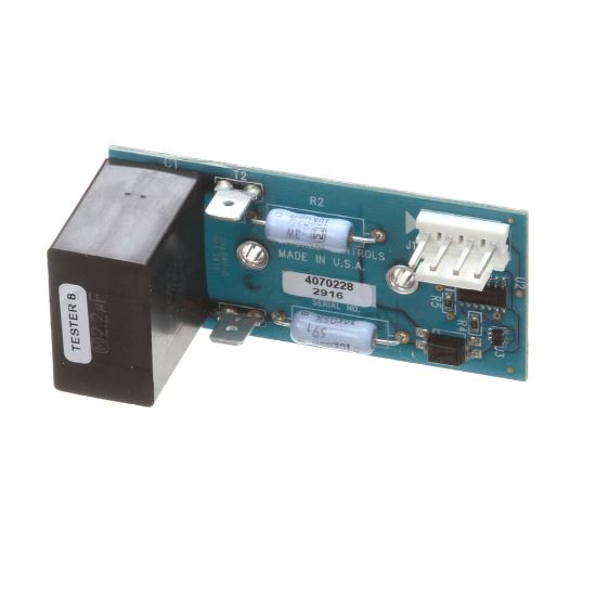 Picture of Antunes A/c Isolator Board Kit Part# 7001077