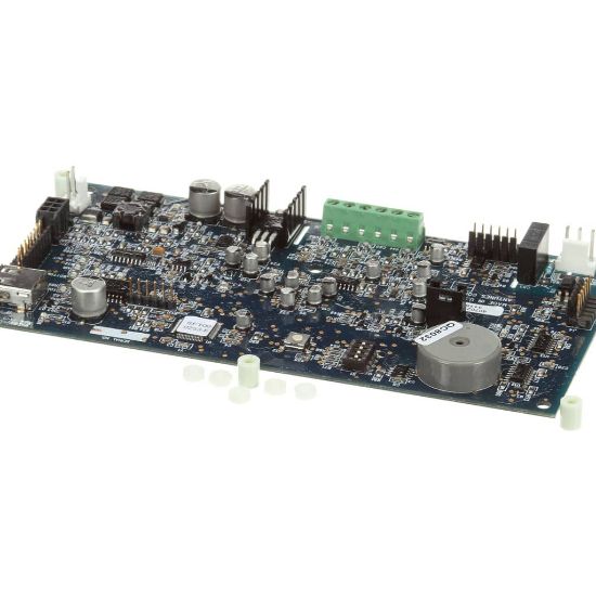 Picture of Antunes Main Control Board Kit Part# 7001085