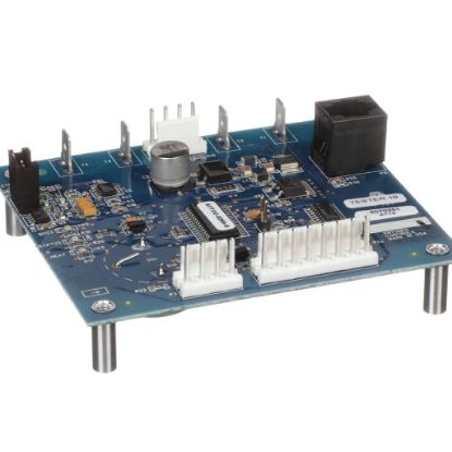 Picture of Antunes Es-1200 Control Board Kit Part# 7001129