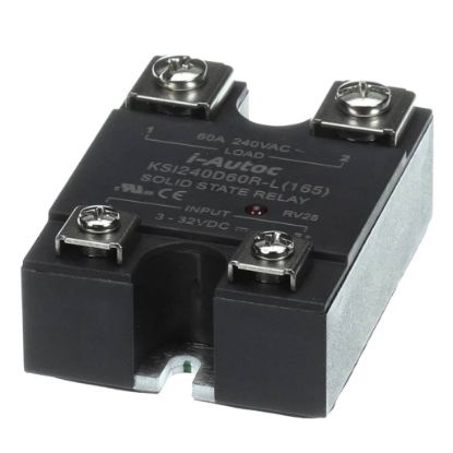 Picture of Antunes Relay Random Phase Part# 7001143