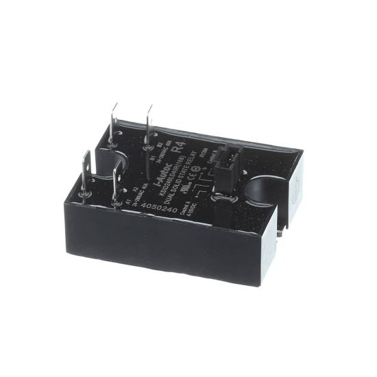 Picture of Antunes S.s. Relay Replacement Kit Part# 7001142