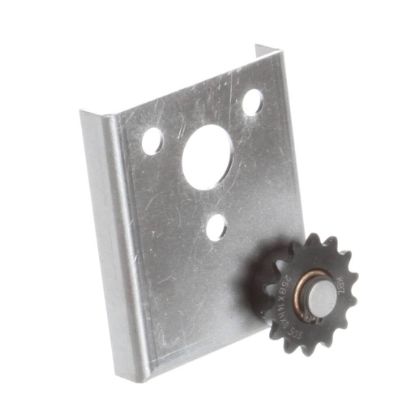 Picture of Antunes Ctx Idler Sprocket Assembly Part# 7001150