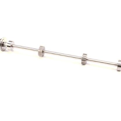 Picture of Antunes Drive Shaft Hrt-5h Part# 7001170