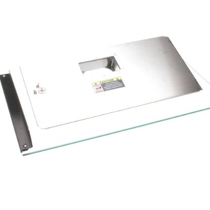 Picture of Antunes Door Assembly Gst-2h Part# 7001174