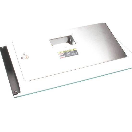 Picture of Antunes Door Assembly Gst-2h Part# 7001174