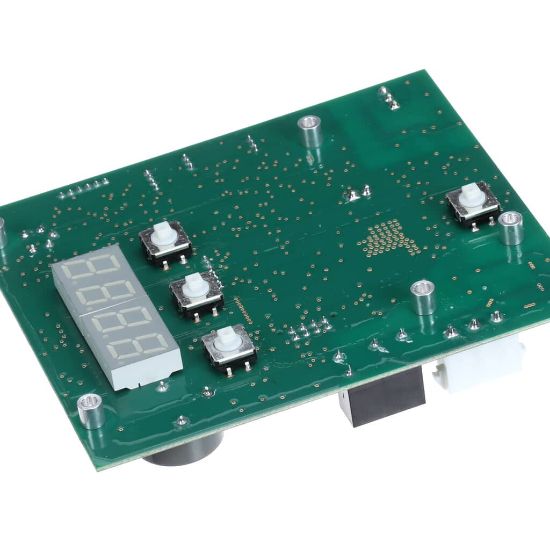 Picture of Antunes Hebt-3v Main Ctl Board Repl Ki Part# 7001151
