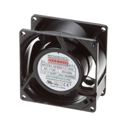 Picture of Antunes Axial Fan Kit Part# 7001149