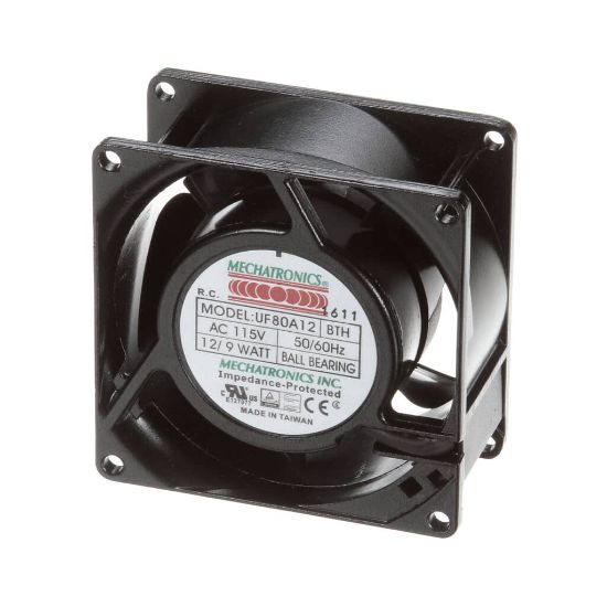 Picture of Antunes Axial Fan Kit Part# 7001149