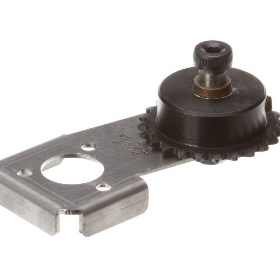 Picture of Antunes Idler Sprocket Assembly Kit Part# 7001160