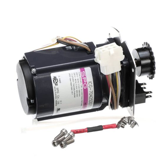 Picture of Antunes Motor Assembly For Gst-2h Part# 7001175