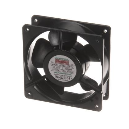 Picture of Antunes Fan, Blower Part# 7001146