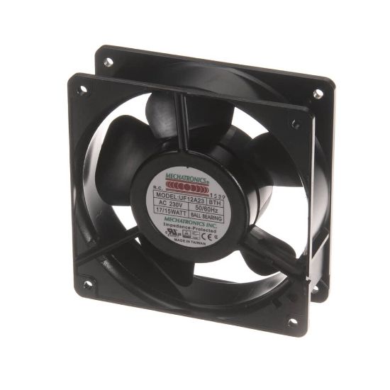 Picture of Antunes Fan, Blower Part# 7001146
