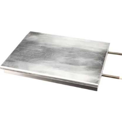 Picture of Antunes Platen Assembly For Gst-2h Part# 7001176