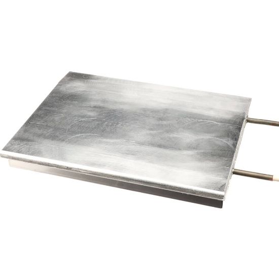 Picture of Antunes Platen Assembly For Gst-2h Part# 7001176