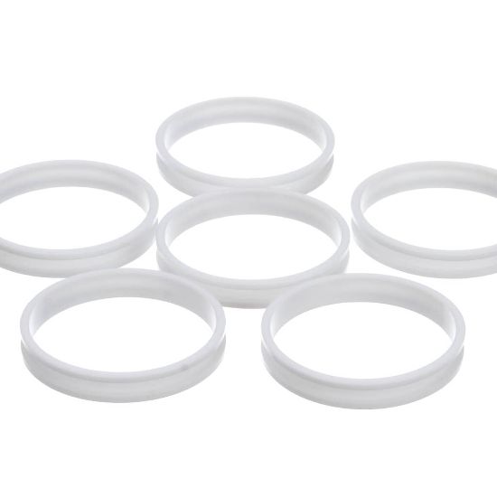 Picture of Antunes Egg Ring Kit-6pk 3 X 1/2 Part# 7001216