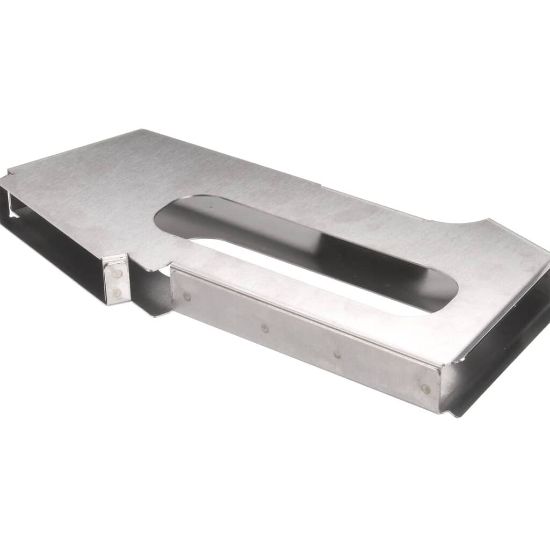 Picture of Antunes Ctx Bun Feeder Kit Part# 7001188