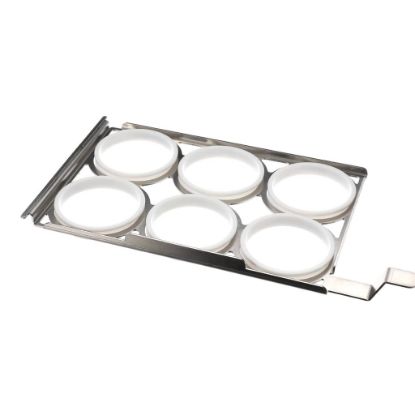 Picture of Antunes Egg Rack Kit Part# 7001245