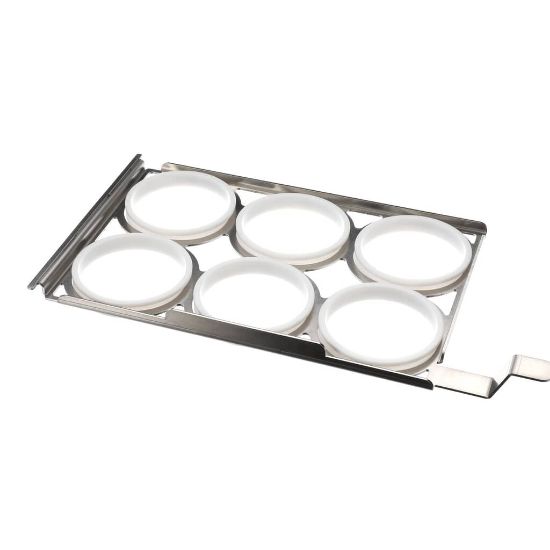 Picture of Antunes Egg Rack Kit Part# 7001245