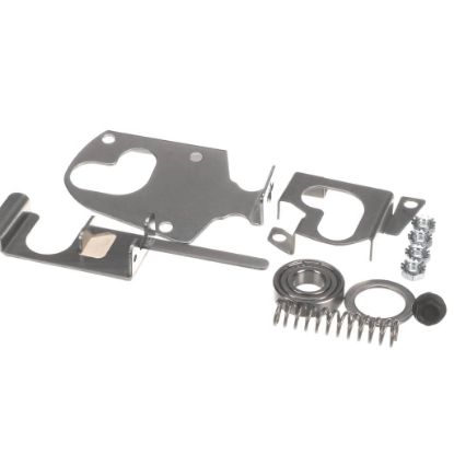 Picture of Antunes Idler Side Front Part# 7001236
