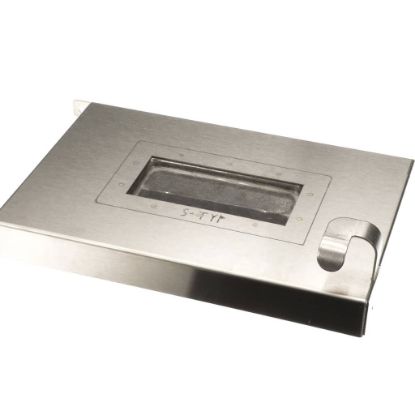 Picture of Antunes Top Cover Kit Single Part# 7001246