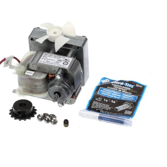 Picture of Antunes Drive Motor Kit Setscrew Part# 7001232