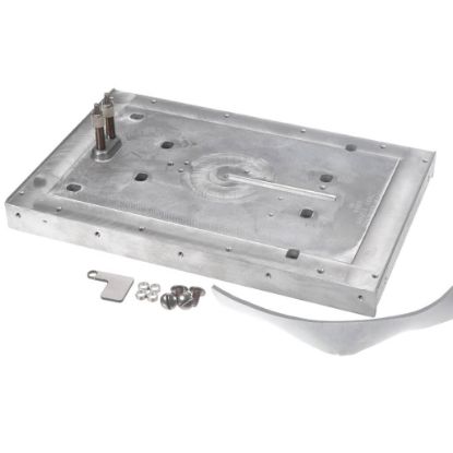 Picture of Antunes Platen Kit Part# 7001250