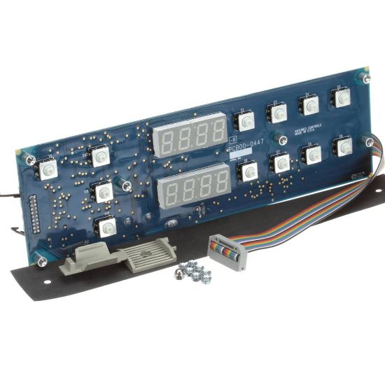 Picture of Antunes Display Board Kit Part# 7001249