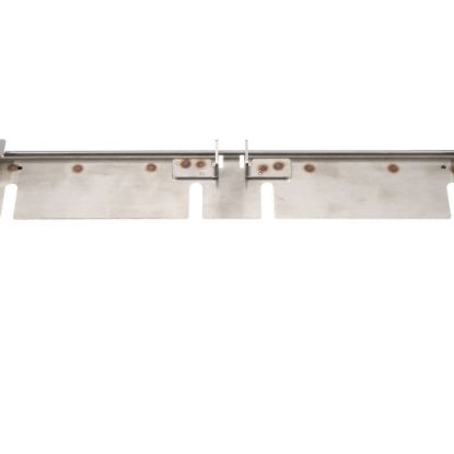 Picture of Antunes Hinge And Pivot Rod Kit Part# 7001255