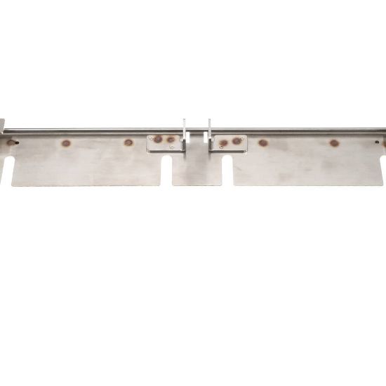 Picture of Antunes Hinge And Pivot Rod Kit Part# 7001255