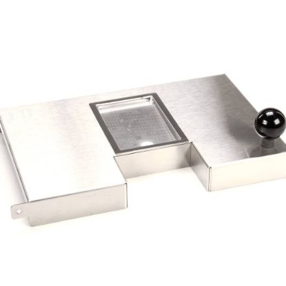 Picture of Antunes Back Cover Assembly Kit Part# 7001279