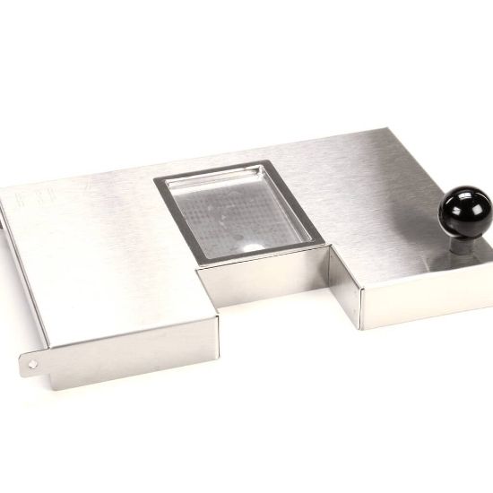 Picture of Antunes Back Cover Assembly Kit Part# 7001279