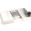 Picture of Antunes Back Cover Assembly Kit Part# 7001279