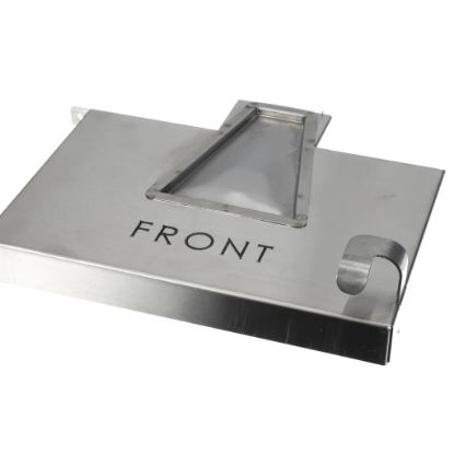 Picture of Antunes Front Cover Assembly Kit Part# 7001278