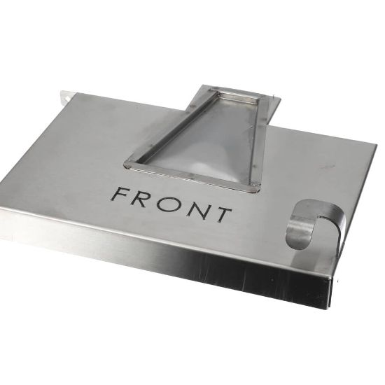 Picture of Antunes Front Cover Assembly Kit Part# 7001278