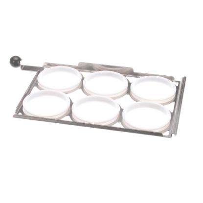 Picture of Antunes Front Rack Assembly Kit Part# 7001280