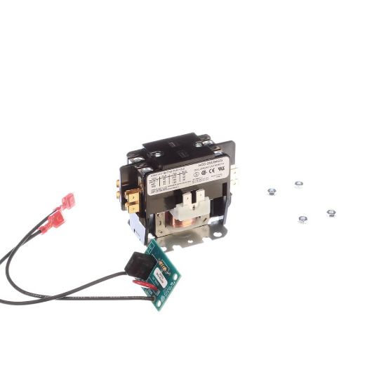 Picture of Antunes Esdz-1200 Contactor Kit Mcd Part# 7001254