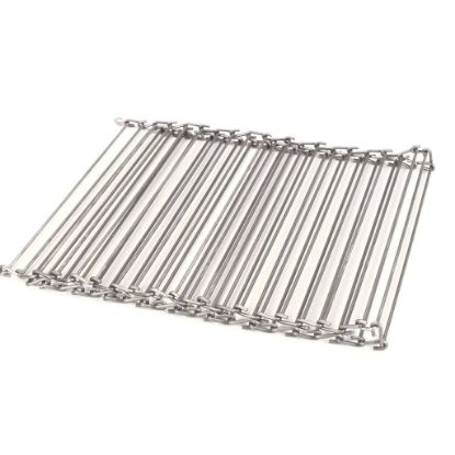 Picture of Antunes Conveyor Belt Assembly Part# 7001310