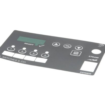 Picture of Antunes Label, Primary Part# 7001323