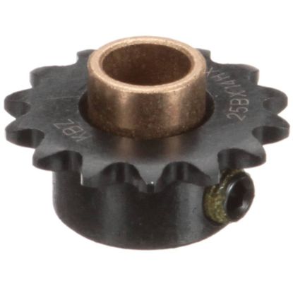 Picture of Antunes Sprocket/bearing Assembly Part# 7001312