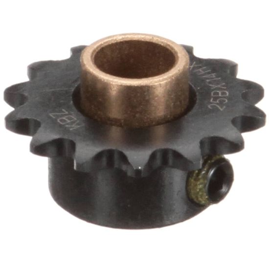 Picture of Antunes Sprocket/bearing Assembly Part# 7001312