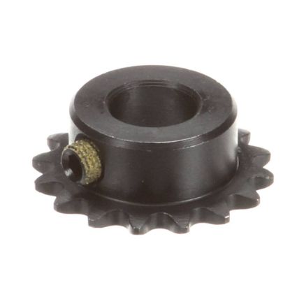 Picture of Antunes Sprocket,25b16 Part# 7001326