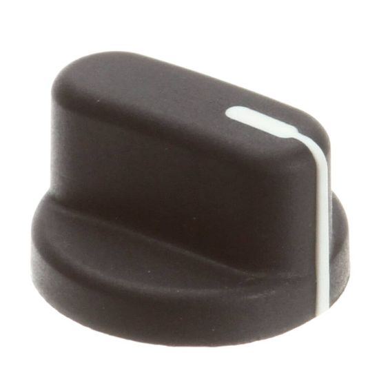 Picture of Antunes Knob, 1/4 Shaft Part# 7001324