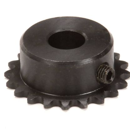 Picture of Antunes Sprocket,25b20 Part# 7001329