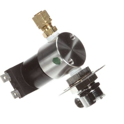Picture of Antunes Solenoid Valve Assembly Kit Part# 7001309
