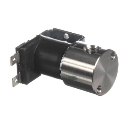 Picture of Antunes Valve,solenoid Part# 7001340