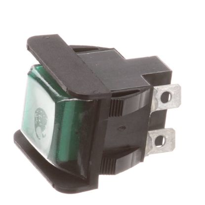Picture of Antunes Switch, Momentary Part# 7001337